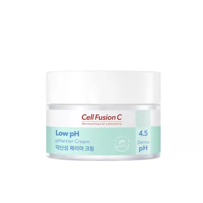 Cell Fusion C Low pH pHarrier Cream Krem Nawilżający 55ml
