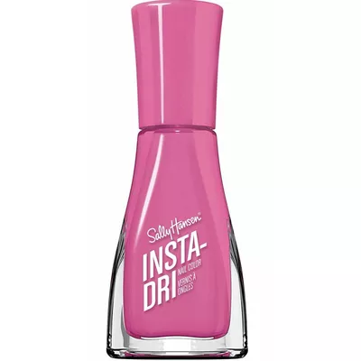 Sally Hansen Insta-Dri Lakier do Paznokci 281 Beet-Ing Heart