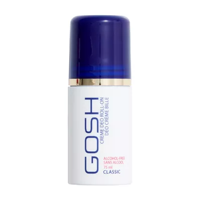 GOSH CLASSIC 1 rolka dezodorant antyperspirant 75ml