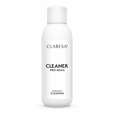 Claresa Płyn Cleaner Pro-Nails 500ml