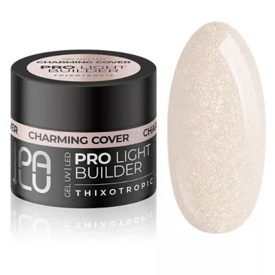 PALU Żel Budujący Pro Light Charming Cover 45g