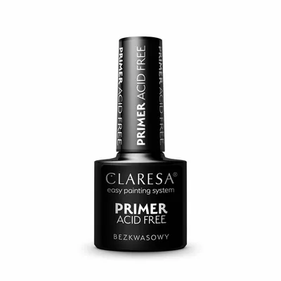 Claresa Primer Acid Free Bezkwasowy 5g