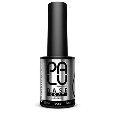 PALU Base Coat Baza Hybrydowa 11g