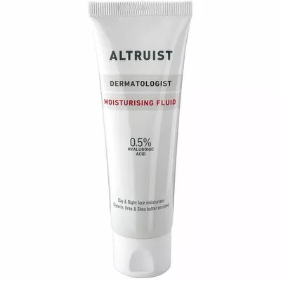 Altruist Krem z Kwasem Hialuronowym 0,5% 50ml