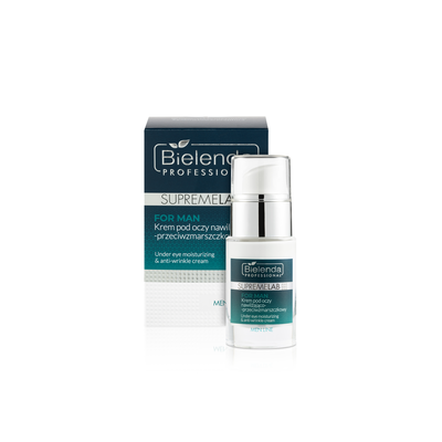 Bielenda Professional SupremeLAB For Man Krem pod Oczy 15ml