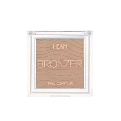 HEAN Bronzer do Twarzy Pro Contour 46 Cookie