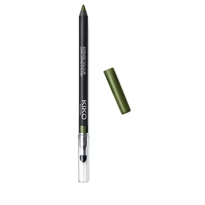 KIKO Milano Intense Colour Long Lasting Eyeliner Kredka do Oczu 10