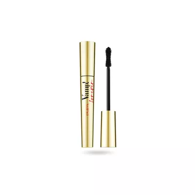 PUPA Vamp Forever Tusz do Rzęs 111 Black