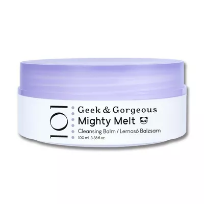 Geek &amp; Gorgeous Mighty Melt Balsam Oczyszczający 100ml