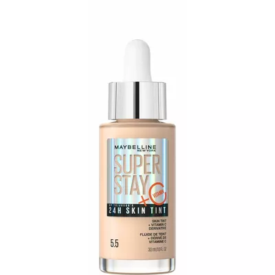 Maybelline Super Stay Podkład Rozświetlający 5.5
