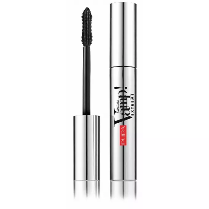 PUPA Vamp Extreme Tusz do Rzęs 010