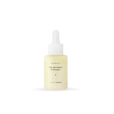 Your Kaya Olejek Intymny 30ml