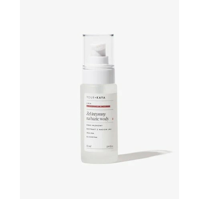 Your Kaya Żel Intymny ma Bazie Wody 50ml