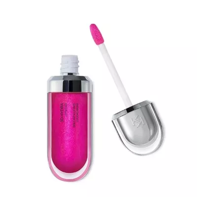 KIKO Milano 3D Hydra Lipgloss zmiękczający błyszczyk do ust z efektem 3D 23