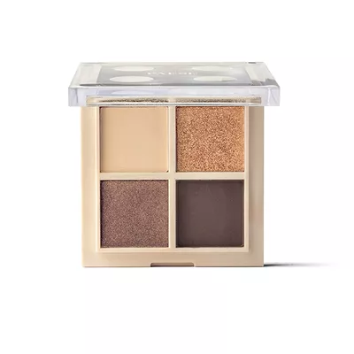 PAESE Daily Vibe Paleta Cieni do Powiek 01 Golden Hour