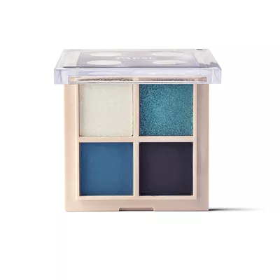 PAESE Daily Vibe Paleta Cieni do Powiek 05 Denim Mood