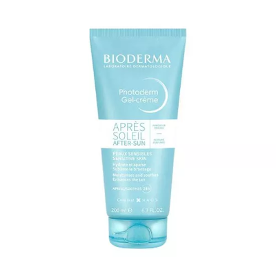 Bioderma Photoderm Gel-Creme Żel Przedłużający Opaleniznę 200ml