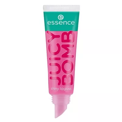 Essence Juicy Bomb Błyszczyk do Ust 101 (1)