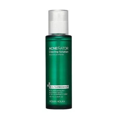 Holika Holika Acnenator Płynne Serum 100ml