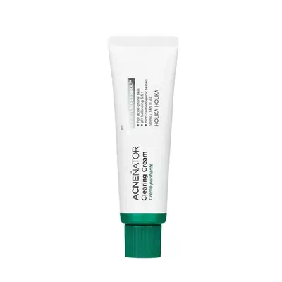 Holika Holika Acnenator Kojący Krem 50ml