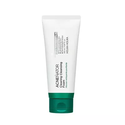 Holika Holika Acnenator Clearing Oczyszczająca Pianka 150ml