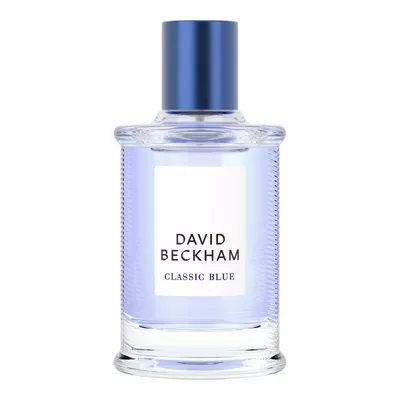 David Beckham Classic Blue Woda Toaletowa dla Mężczyzn 50ml