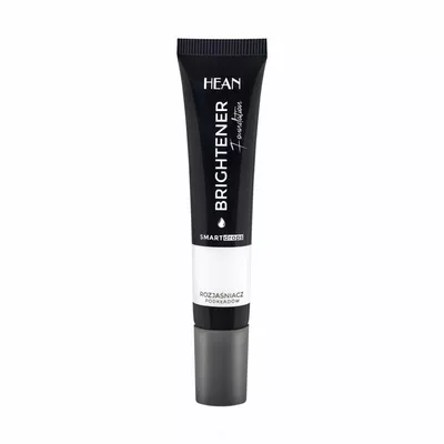 HEAN Brightener Rozjaśniacz do Podkładu Emulsja Rozjaśniająca 15ml