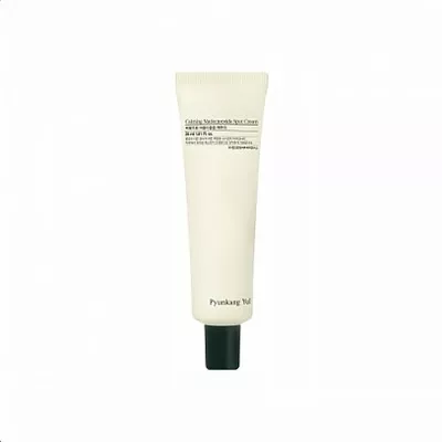 Pyunkang Yul Calming Madecasoside Krem Punktowy 30ml