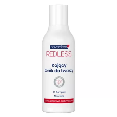 Novaclear Redless Kojący Tonik 100ml