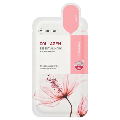 Mediheal Collagen Liftingująca Maska w Płacie