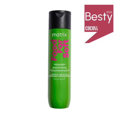 Matrix Food for Soft Szampon do Włosów 300ml