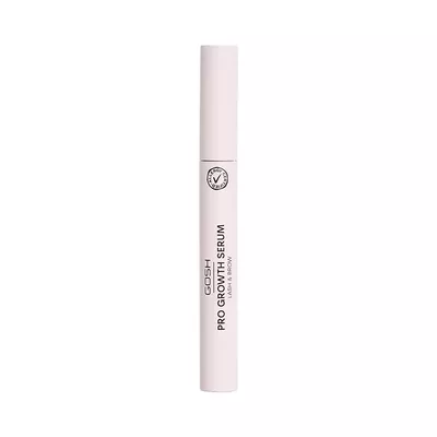 GOSH Growth Serum Stymulujące do Rzęs i Brwi