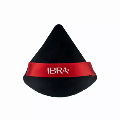 IBRA Makeup Puszek do Pudru