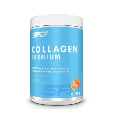 SFD Collagen Premium Suplement Diety Orange 400g