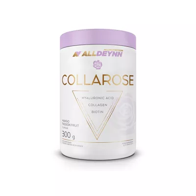 ALLNUTRITION Collarose Suplement Mango Passio 300g