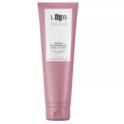 AA Balsam do Demakijażu Emolientowy 150ml
