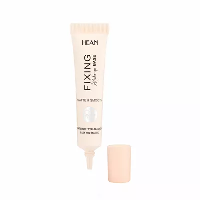 HEAN Fixing Matująco-Wygładzająca Baza 15ml