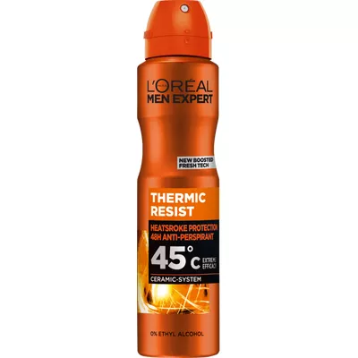 Loreal Men Expert Thermic Resist Dezodorant 250ml