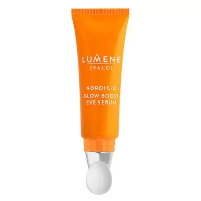 LUMENE VALO Nordic-C Serum pod Oczy z Witaminą C 10ml
