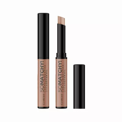 Claresa SO MATCHY! Korektor w Sztyfcie Bronzer 3.5 Contour