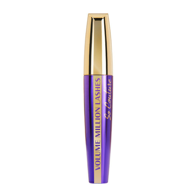 Loreal Volume Million Lashes So Couture Tusz do Rzęs Noir/ Black