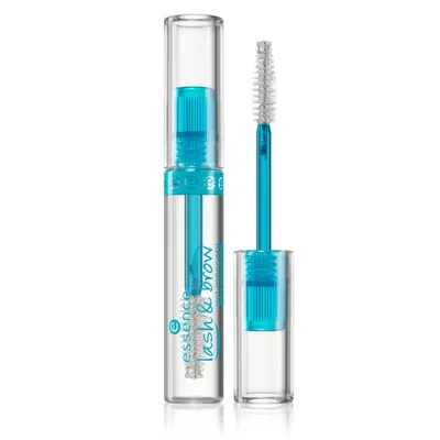 essence Maskara do Brwi i Rzęs w Żelu