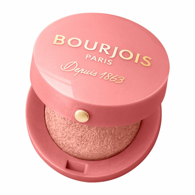 Bourjois Wypiekany Róż do Policzków 95 Jasper Rose 