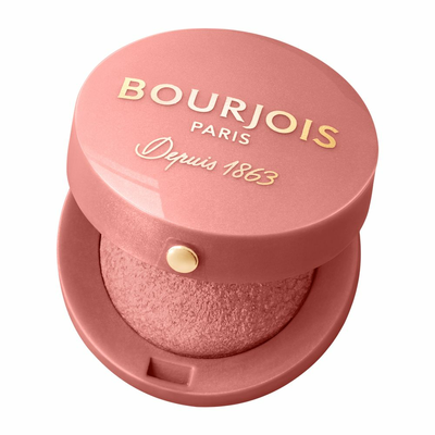 Bourjois Wypiekany Róż do Policzków 33 Lilas d'Or / Golden Lilac