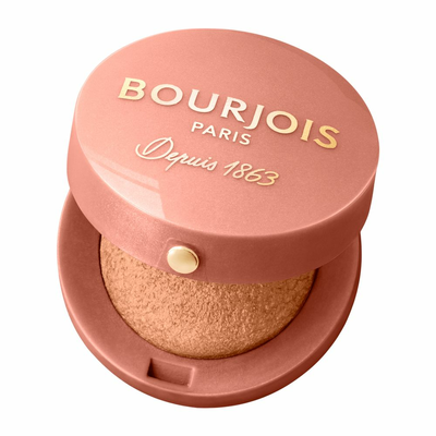 Bourjois Wypiekany Róż do Policzków 03 Brun Cuivre / Copper Brown