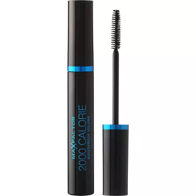Max Factor 2000 Calorie Waterproof Mascara Black