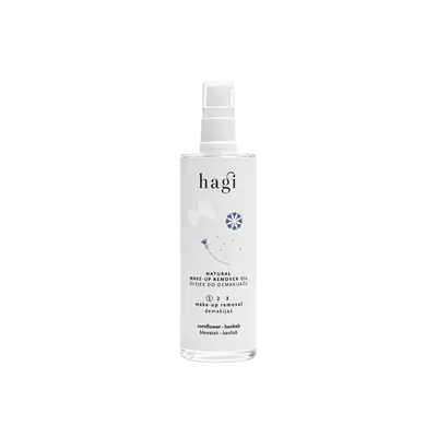 Hagi Olejek do Demakijażu 100ml