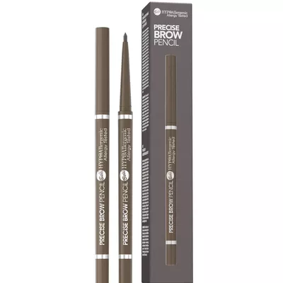 Bell HYPOAllergenic Kredka do Brwi 02 Taupe Blonde