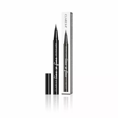 Claresa Line So Fine Eyeliner w Pisaku