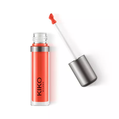 KIKO Milano Lasting Matte Veil Pomadka w Płynie 10
